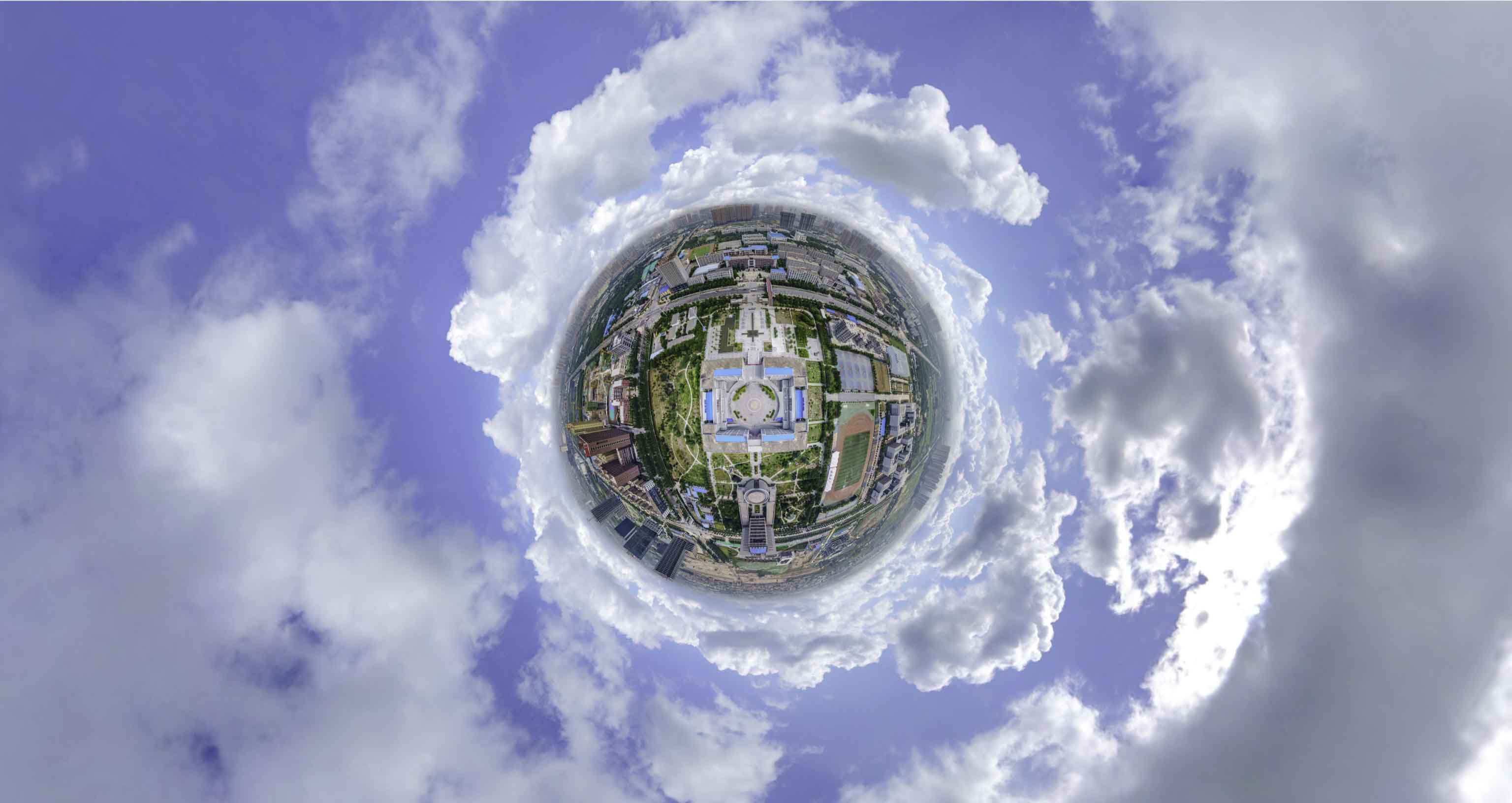 中原格凸河风景名胜区