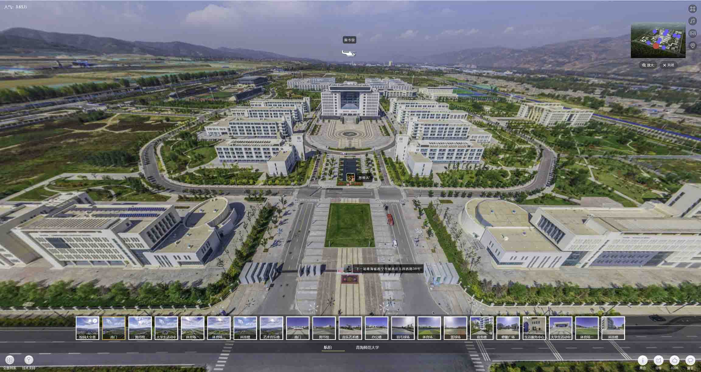 中原油菜花-惊艳半生的花海仙境