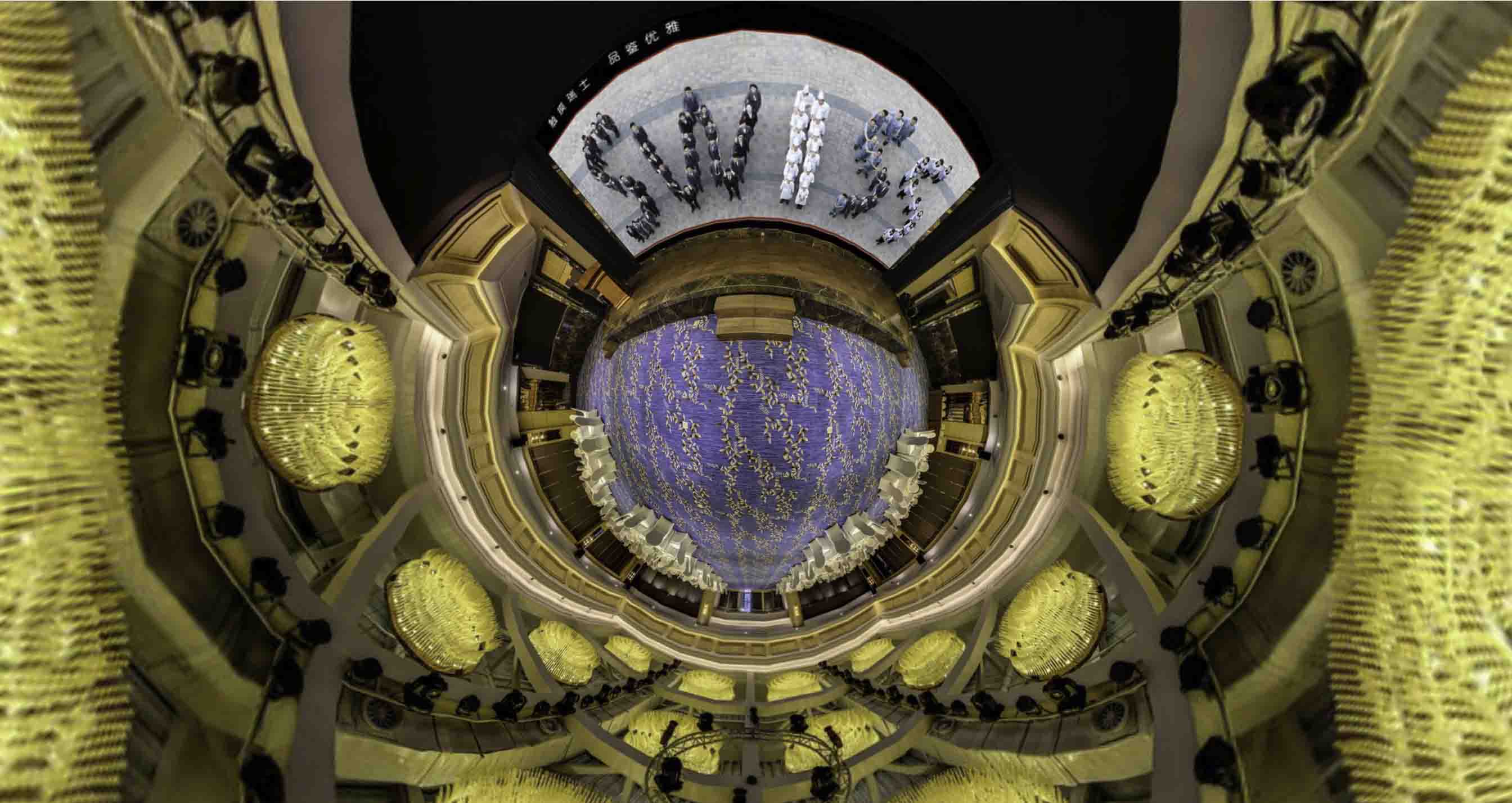 中原探索VR全景拍摄中的深度感：营造沉浸式体验的关键要素